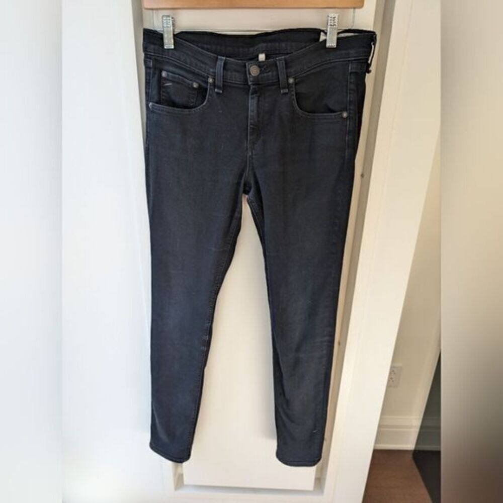 Rag & Bone Skinny Jeans 29